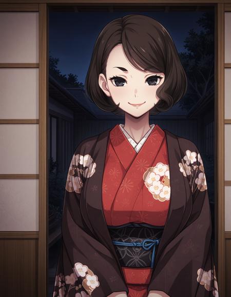Ajiki Yachiyo - Erewhon (CLOCKUP) / 阿式八千代 - Erewhon版本v1.0 (ID: 1247367)