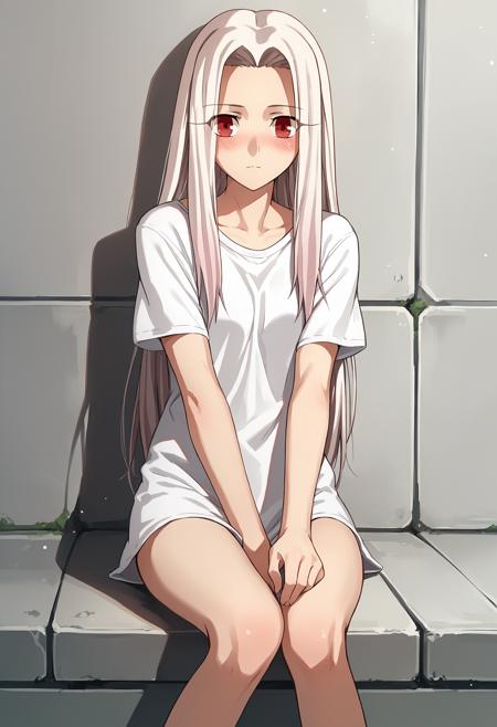 Irisviel von Einzbern (Fate) (Fate/Zero)