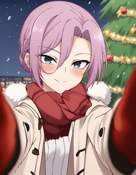 Shinobu Takatsukasa (鷹司 しのぶ) - My Tiny Senpai (Uchi no Kaisha no Chiisai Senpai no Hanashi) (うちの会社の小さい先輩の話)版本anime s1 (ID: 1106652)