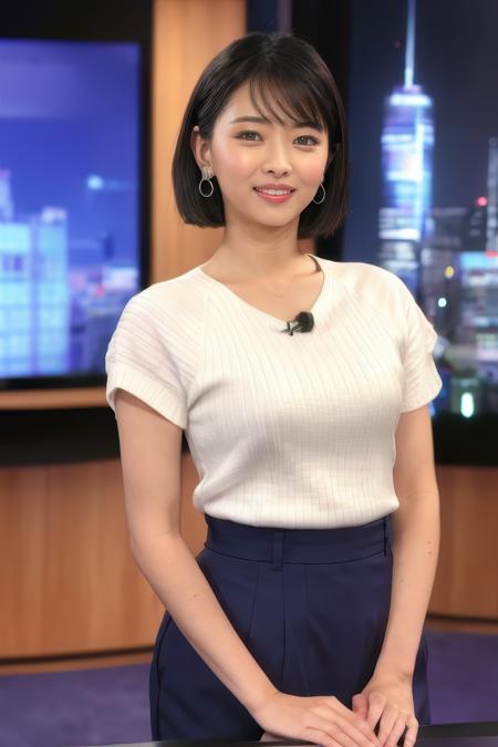 Naoko Kakuta era