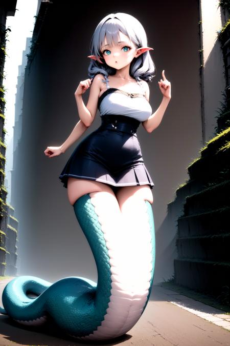 lamia