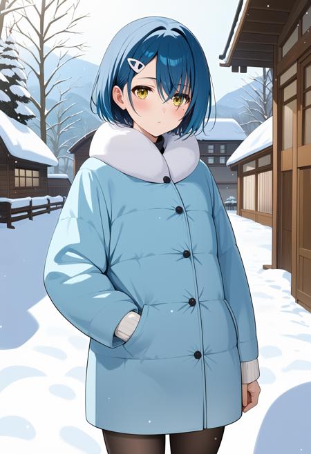[Pony] Yuugure Yuuhi 夕暮夕陽 / Seiyuu Radio no Uraomote