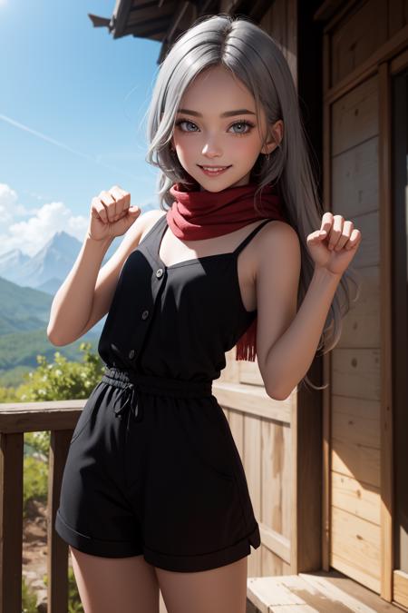 Pettanko RouraMashin SR