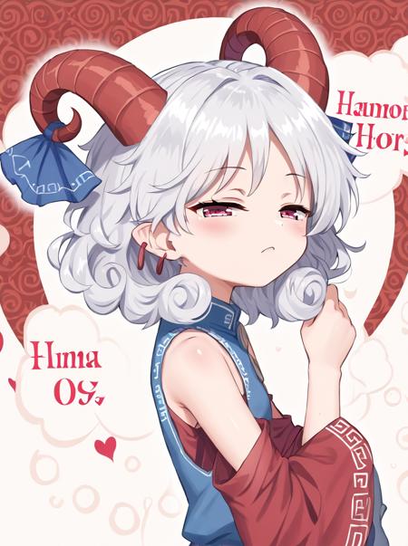 Toutetsu Yuuma [Touhou]