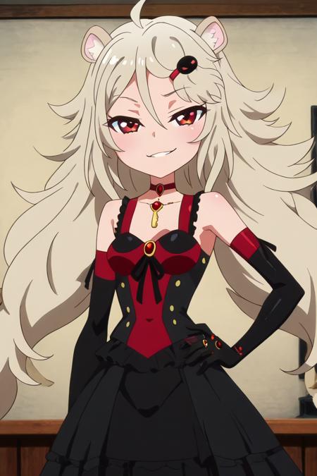Ailane | アイレーン (Show by Rock) [Illustrious]