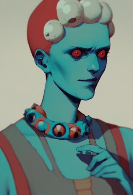 Fantastic Planet 1973