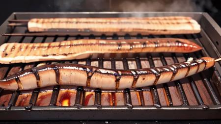 Grilled_Lamprey