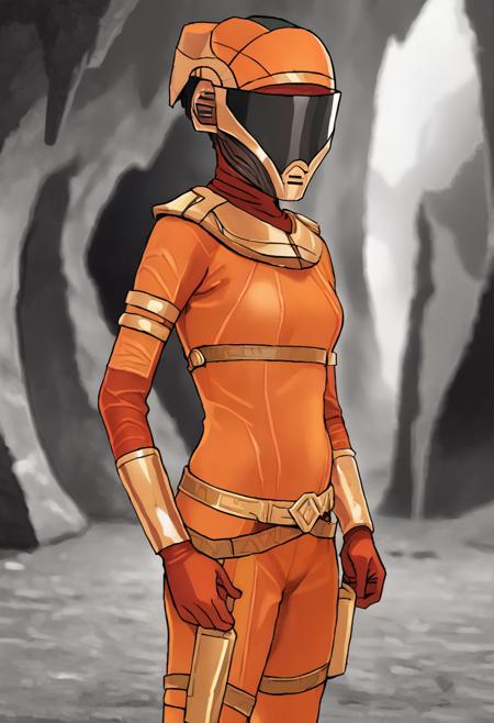 Masked characters from Star Wars- AutismMix [COLLECTION]
