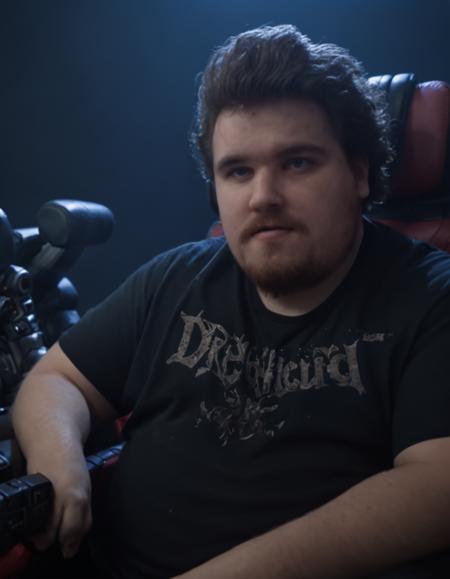 Rainer 'Drachenlord' Winkler