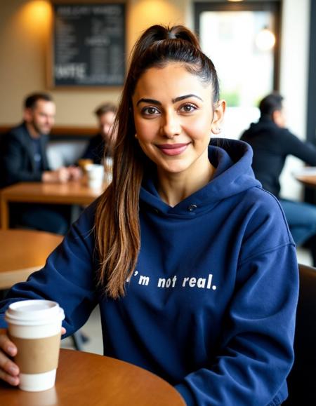 Rakul Preet Singh