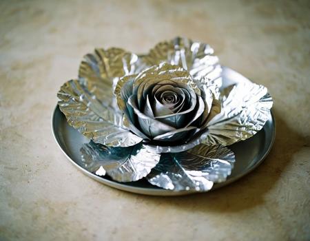 Tin Foil XL