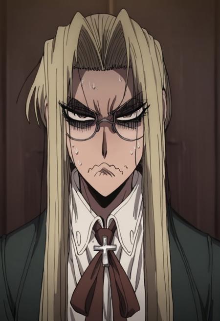 Anime Expressions Collection
