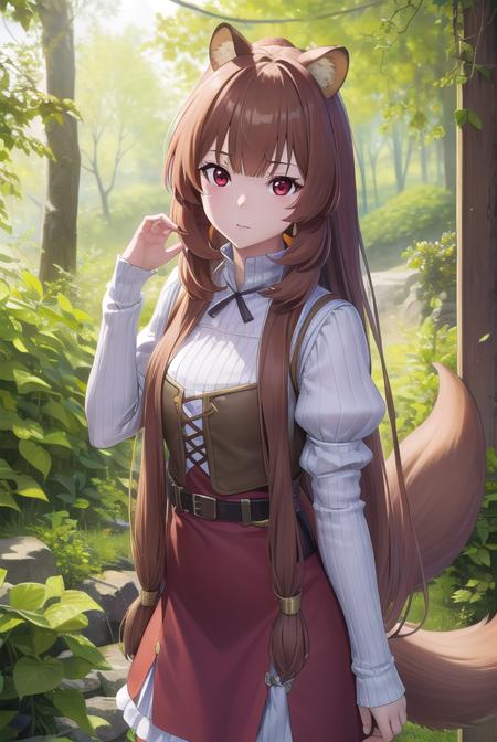 Raphtalia - The Rising of the Shield Hero