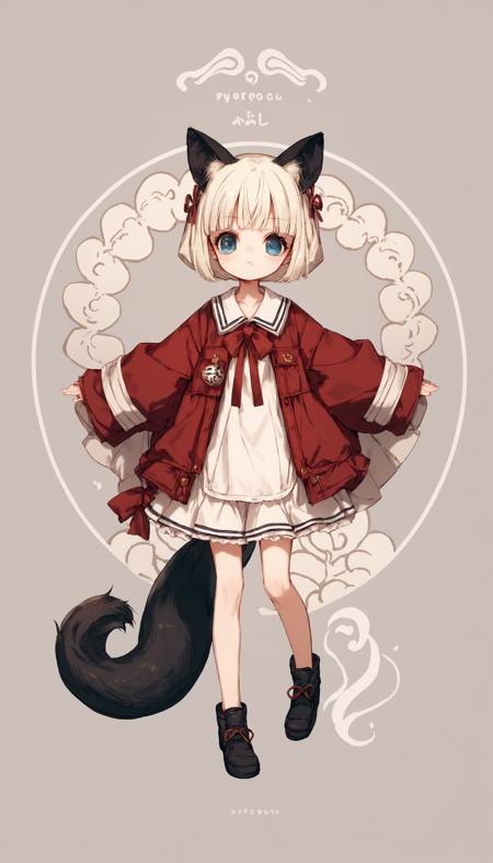 Hitomaru (Pony XL)