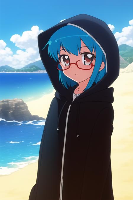 Zero no Tsukaima Style,