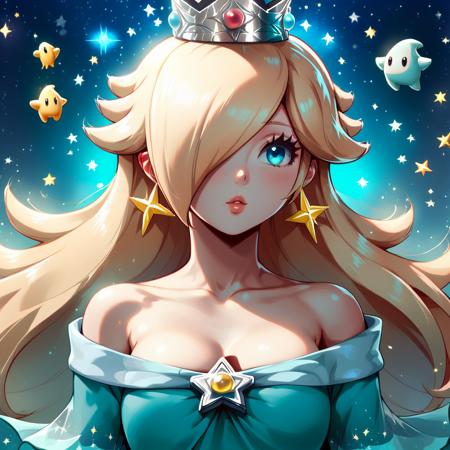 Starry Morph [Pny]