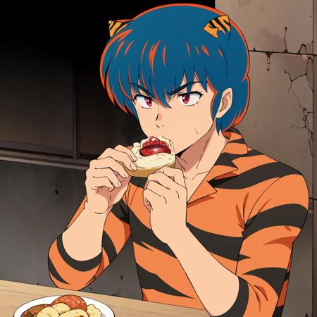 Rei (Urusei Yatsura) LORA