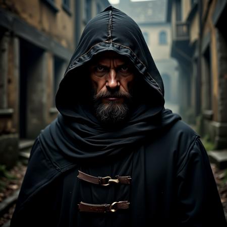 Medieval - CE - SDXL & Flux
