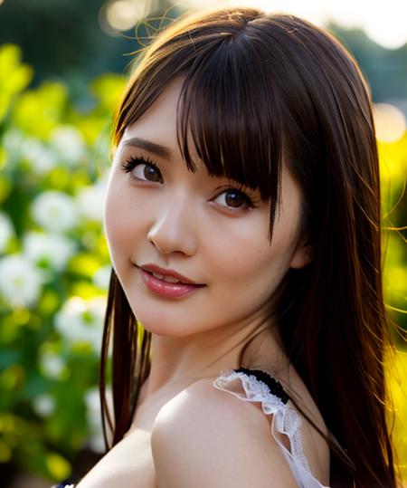 Hara Tsumugi