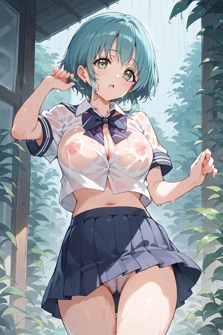 Hanamaki Towa [D4DJ]