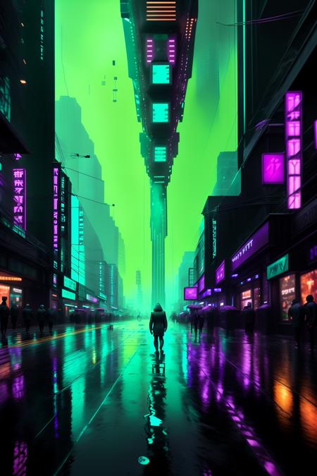 Sci-Fi Max