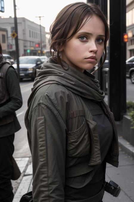 Jyn Erso (Star Wars)