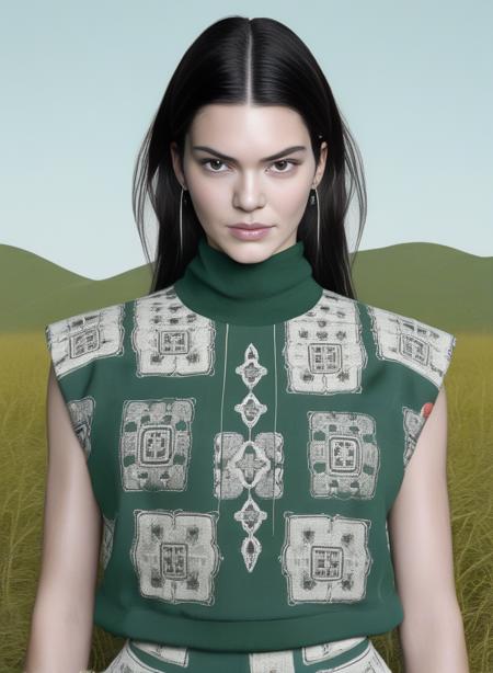 Kendall Jenner