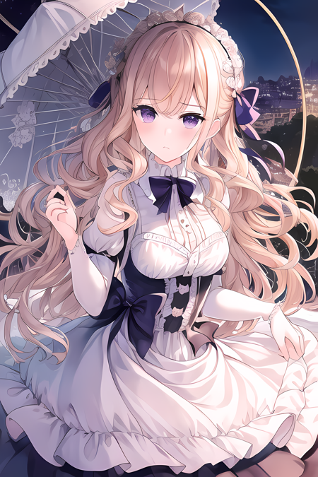 Sanada Ririna版本V1 (ID: 4402)
