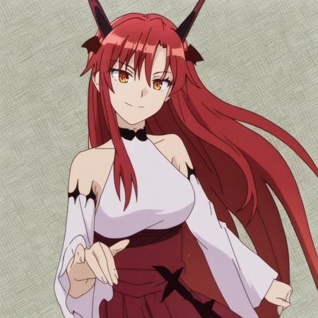 Tania from Beast Tamer