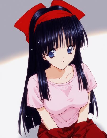 Nanase Aoi (Legacy Style) Pony