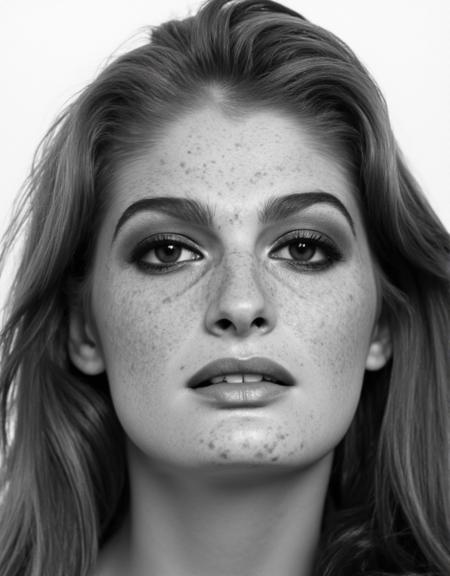 Herb Ritts Style - Flux1.D版本v1.0 (ID: 1299512)