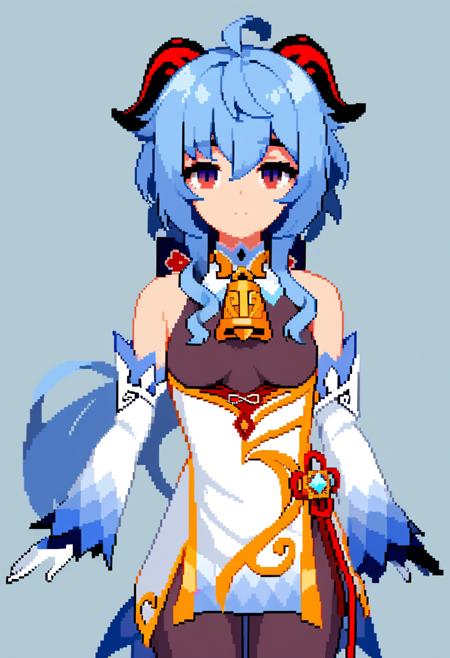 Pixel Art  像素艺术 XL