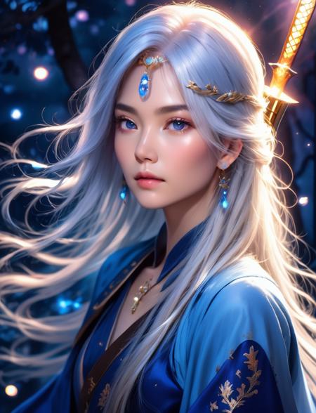 [Lah] Mysterious | Flux update