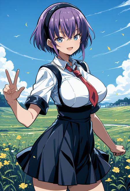 水石 里奏 pony版 (腐界に眠る王女のアバドーン) / Mizuishi Rikana (Abaddon, the princess who sleeps in the rotten world)版本v2.0 (ID: 670161)
