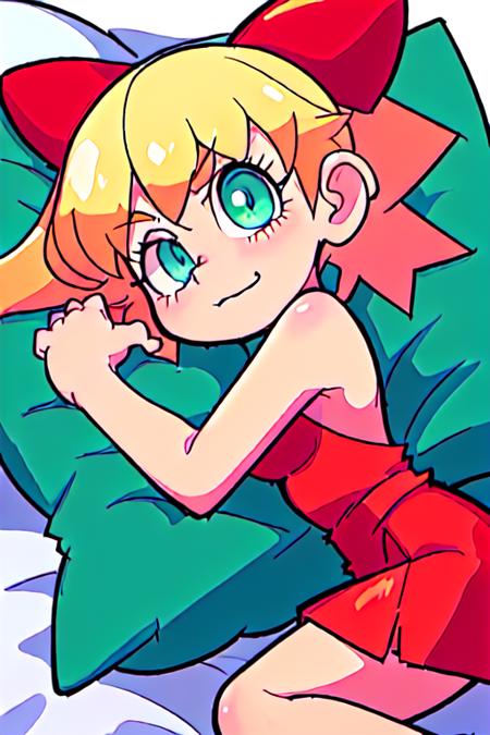 Roll (Megaman 11) LoRA