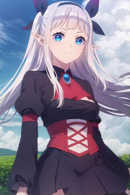 Rurushi Ru (ルールーシー＝ルー) - Farming Life in Another World (Isekai Nonbiri Nouka) (異世界のんびり農家)