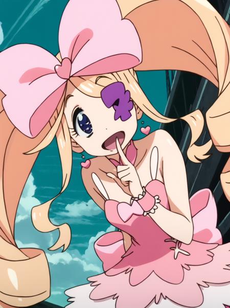 Harime Nui [Kill La Kill]版本v1.0 (ID: 1211337)