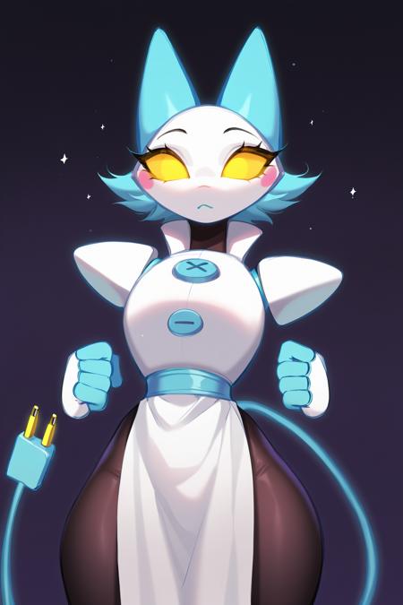 Tasque Manager - Deltarune (IL/Pony)版本Illustrious (ID: 1096016)