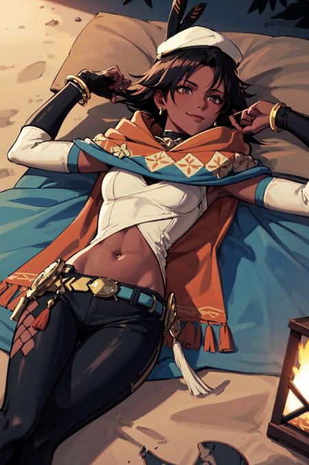 seforia ( Fire Emblem )