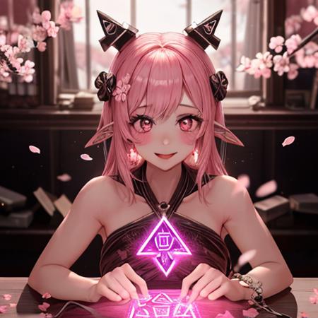 ZhuangziMix 2.5D