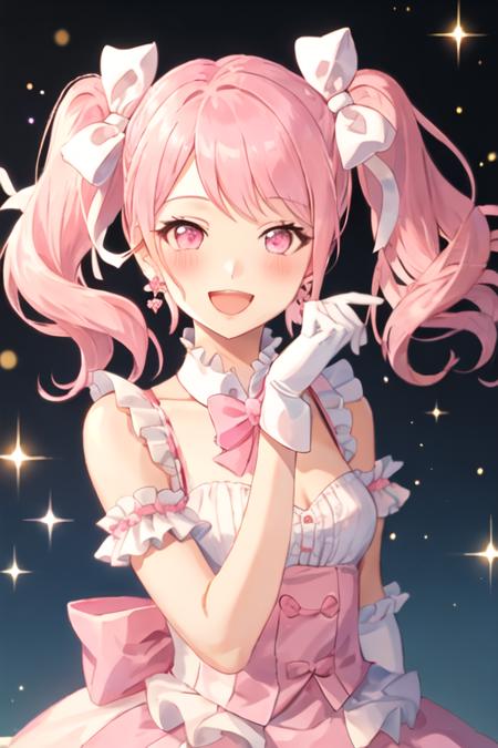 maruyama_aya/丸山彩/마루야마아야 (BanG Dream!)