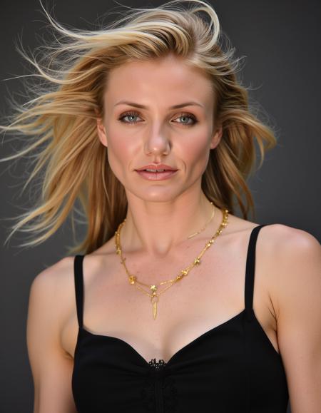 Cameron Diaz