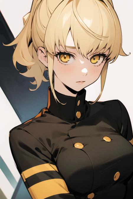 Rachel / Kami no Tou