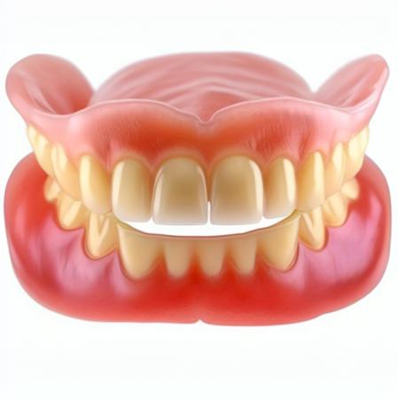 Denture