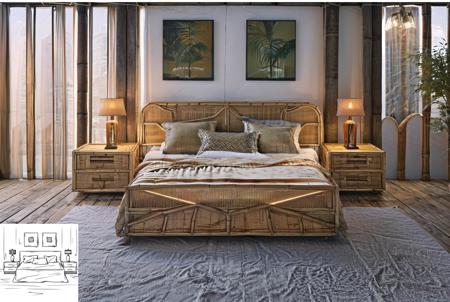 AIDVN_Furniture_Made from Bamboo