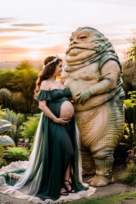 Maternity Photo