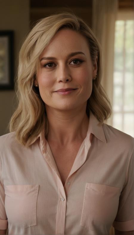 Brie Larson XL