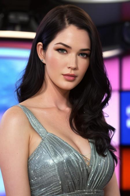 Evelyn Claire