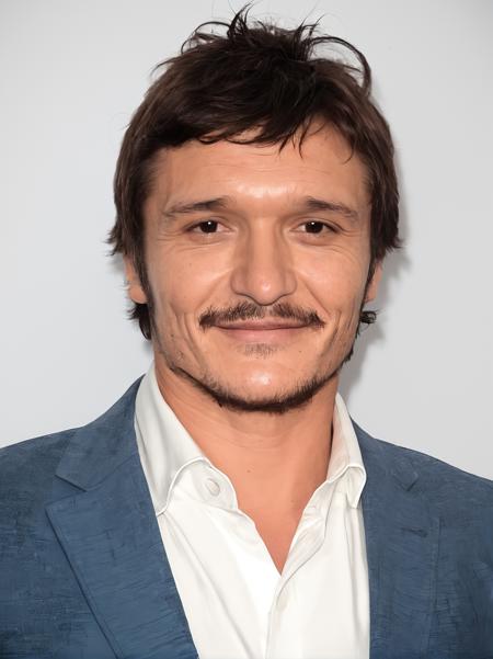 Pedro Pascal (actor)