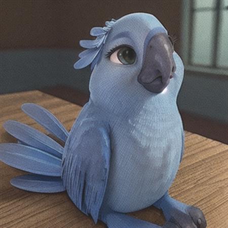 Carla(Rio 2)